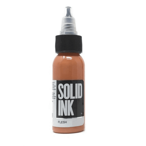 Solid Ink 1oz - Flesh