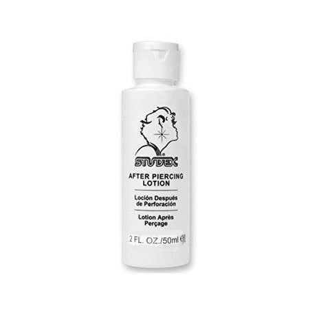 Studex After Piercing Lotion (50ml) - magnumtattoosupplies