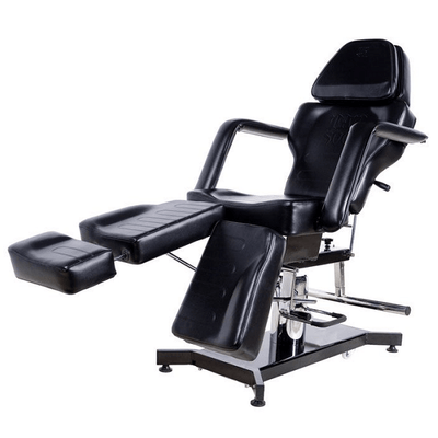 Tatsoul 370-S Client Chair