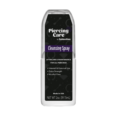 Piercing Care Cleansing Spray (Formerly X-Pressions® Spray)