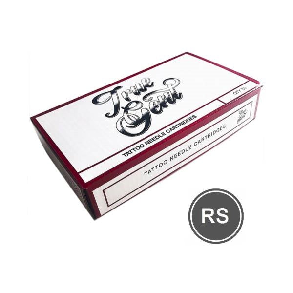 True Gent Premium Cartridges (RS) - magnumtattoosupplies