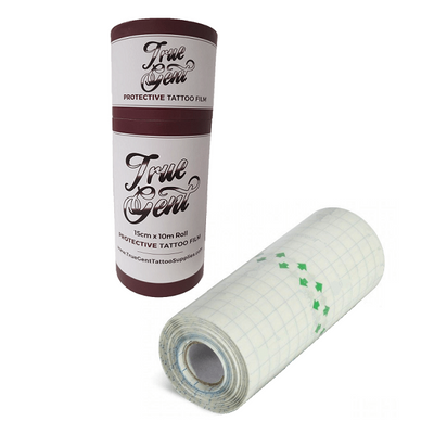 True Gent Aftercare Film Roll