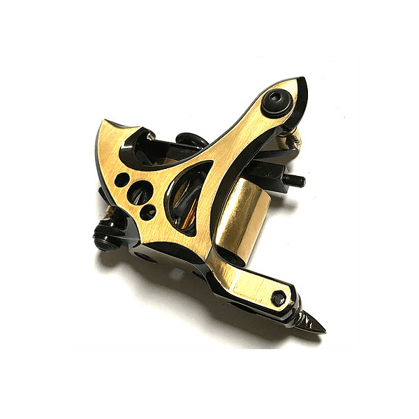 Victor Portugal Limited Edition (Style) Shader - magnumtattoosupplies