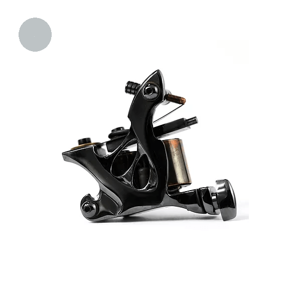 Victor Portugal Limited Edition Shader - magnumtattoosupplies