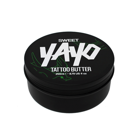 YAYO Sweet - Tattoo Aftercare (250ml)