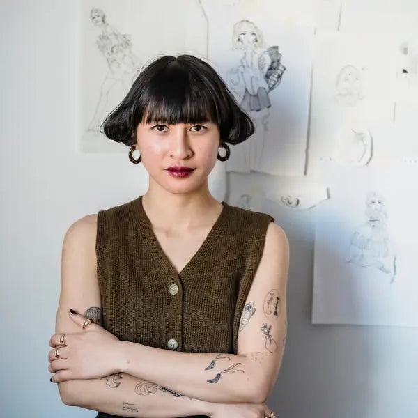 10 tips for finding the best fine-line tattoo artist for your next ink