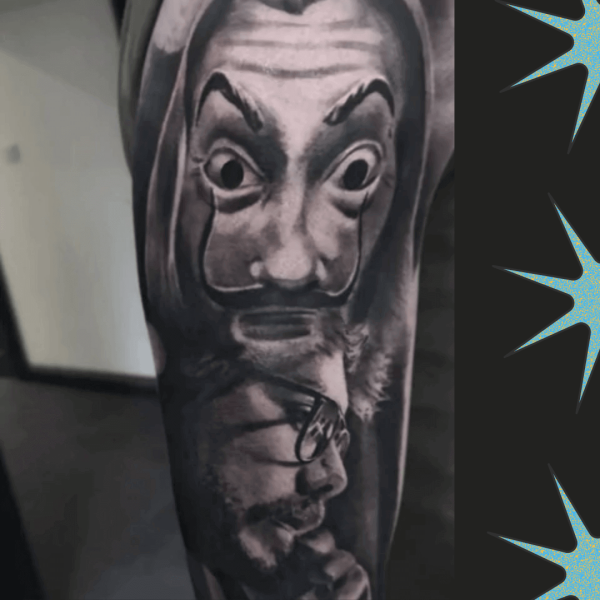 Too Good to Miss: Cool Tattoo Design Ideas