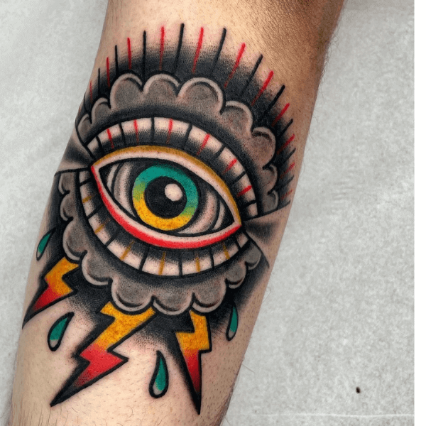 Interview with Thomas Hearn - Sponsored Artist of the Month