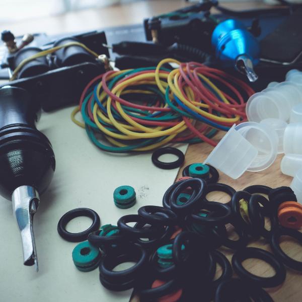 A comprehensive list of tattoo studio supplies for beginners