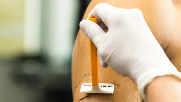 An all-in-one pre-tattoo preparation guide