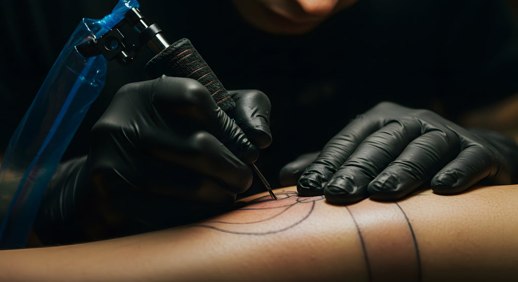 Choosing the Right Tattoo Machine for Lining vs Shading