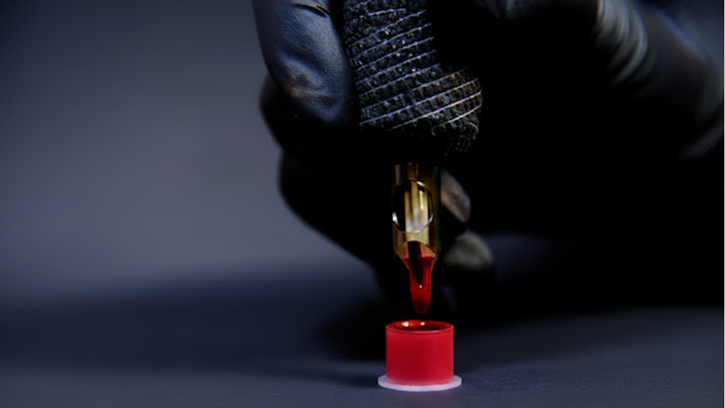 Understanding red ink tattoos: Safety, styles, and aftercare essentials