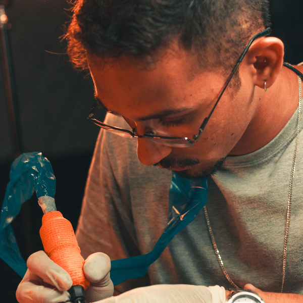 Beginner's guide to tattooing: Essential supplies and tips for starting out