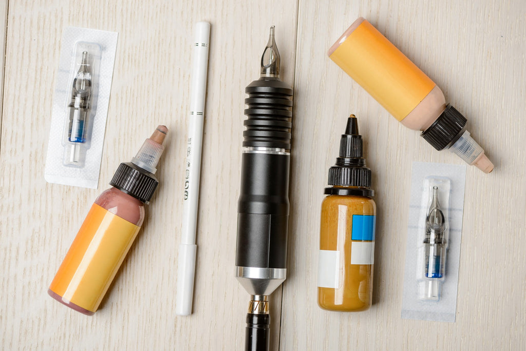 Cheap Tattoo Supplies UK: What's Worth Saving On and What Isn't