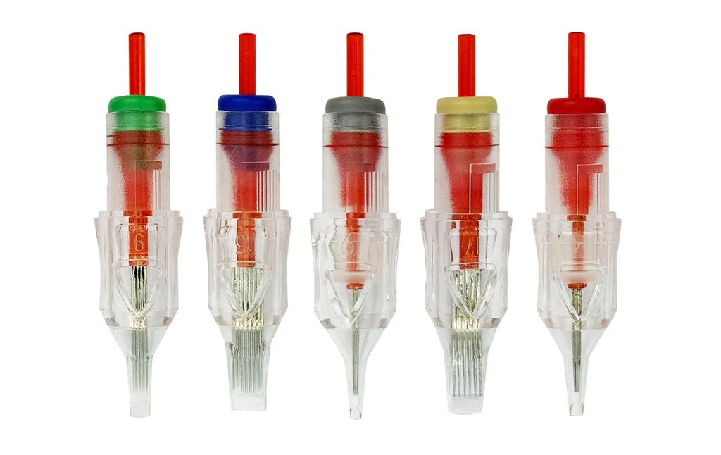 How to Choose the Right Magnum Gen 2 Cartridge for Different Tattoo Styles
