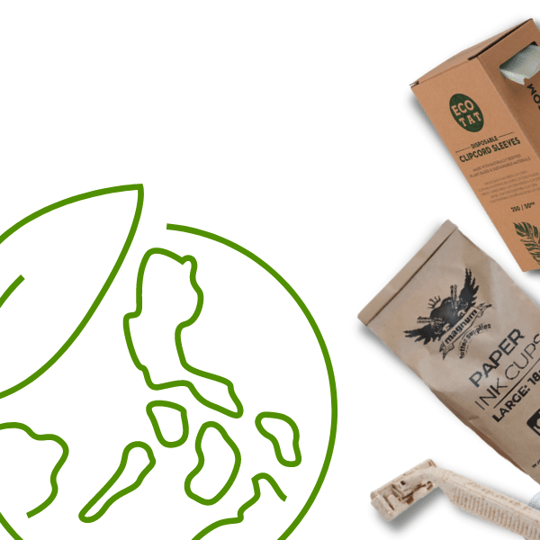 Eco-Friendly Tattoo Products for Your Studio