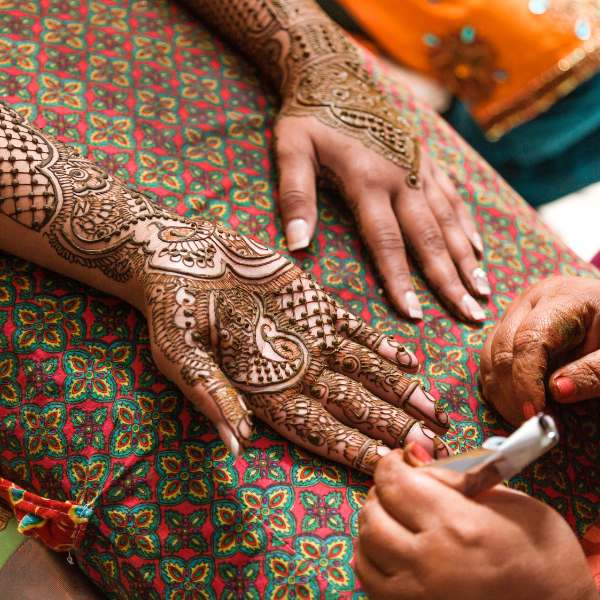 Embroidery tattoo techniques: How tattoo artists achieve the 3D effect