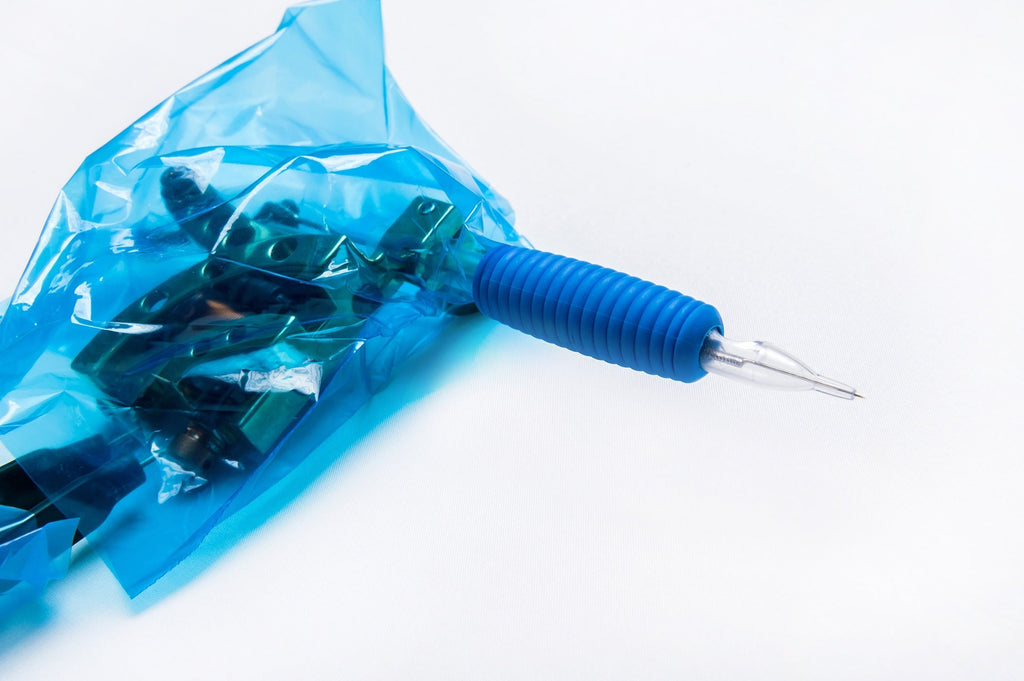 Essential Barrier Protection Products for Tattoo Artists