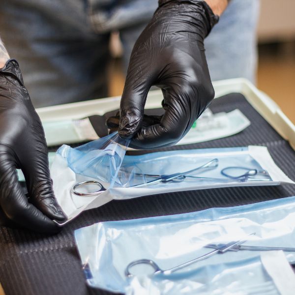 Essential body piercing supplies: A complete guide for beginners