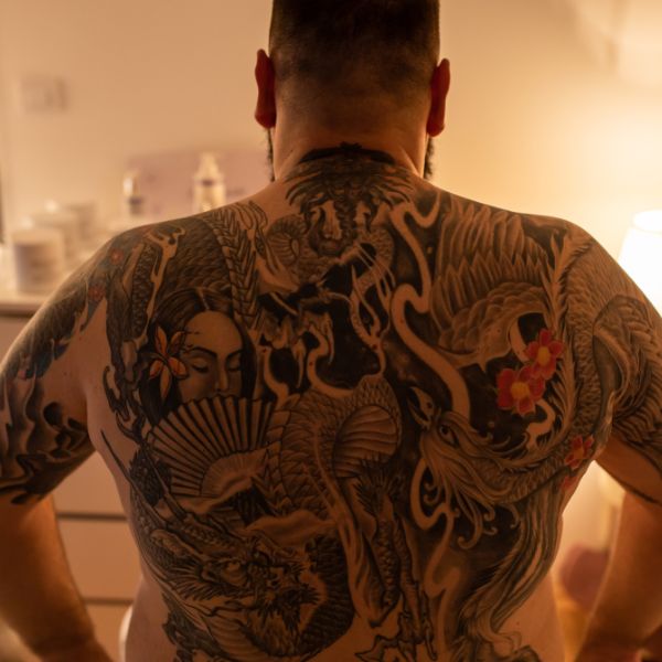 Exploring the deep meanings behind Chicano tattoo symbolism