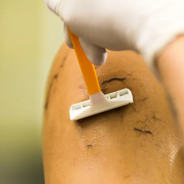 How to properly prepare before getting your tattoo