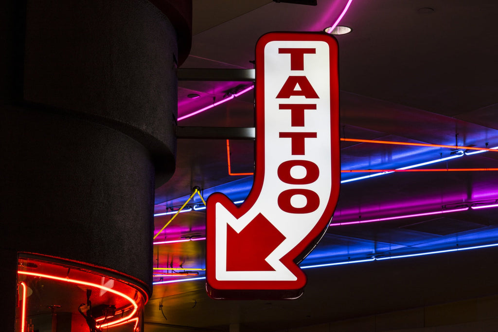 Supporting UK Tattoo Artists: Our Commitment to Studio Growth