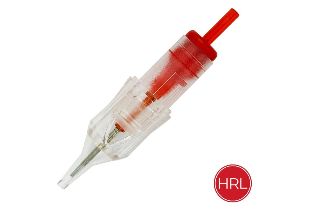 Magnum Gen 2 Hollow Round Liner Tattoo Cartridges Explained