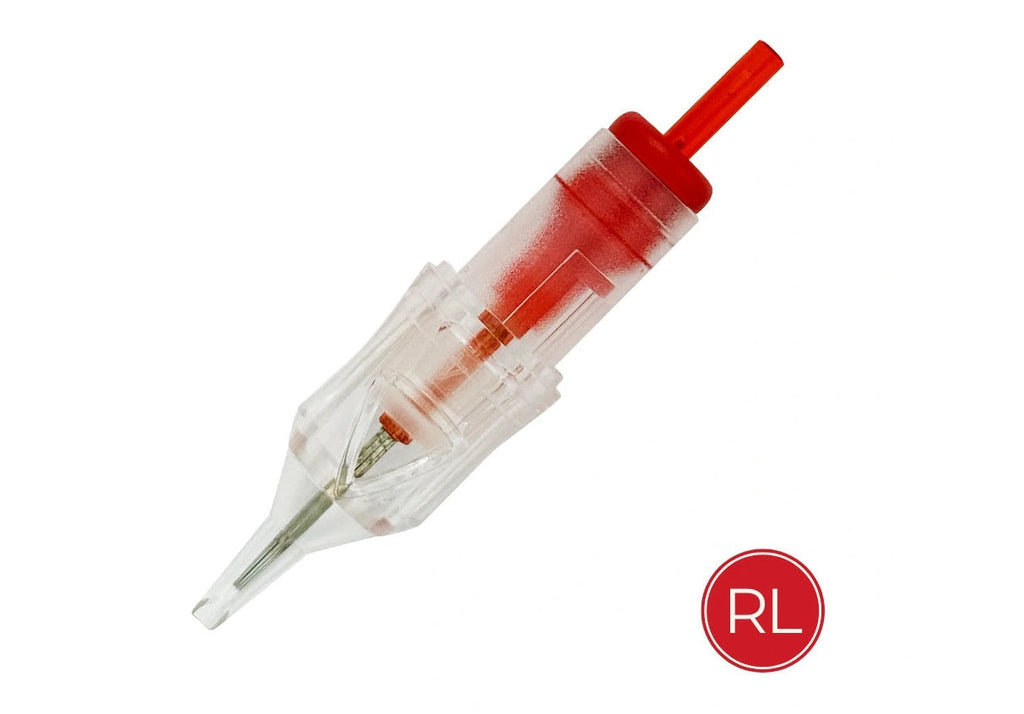 Magnum Gen 2 Round Liner Tattoo Cartridges Explained