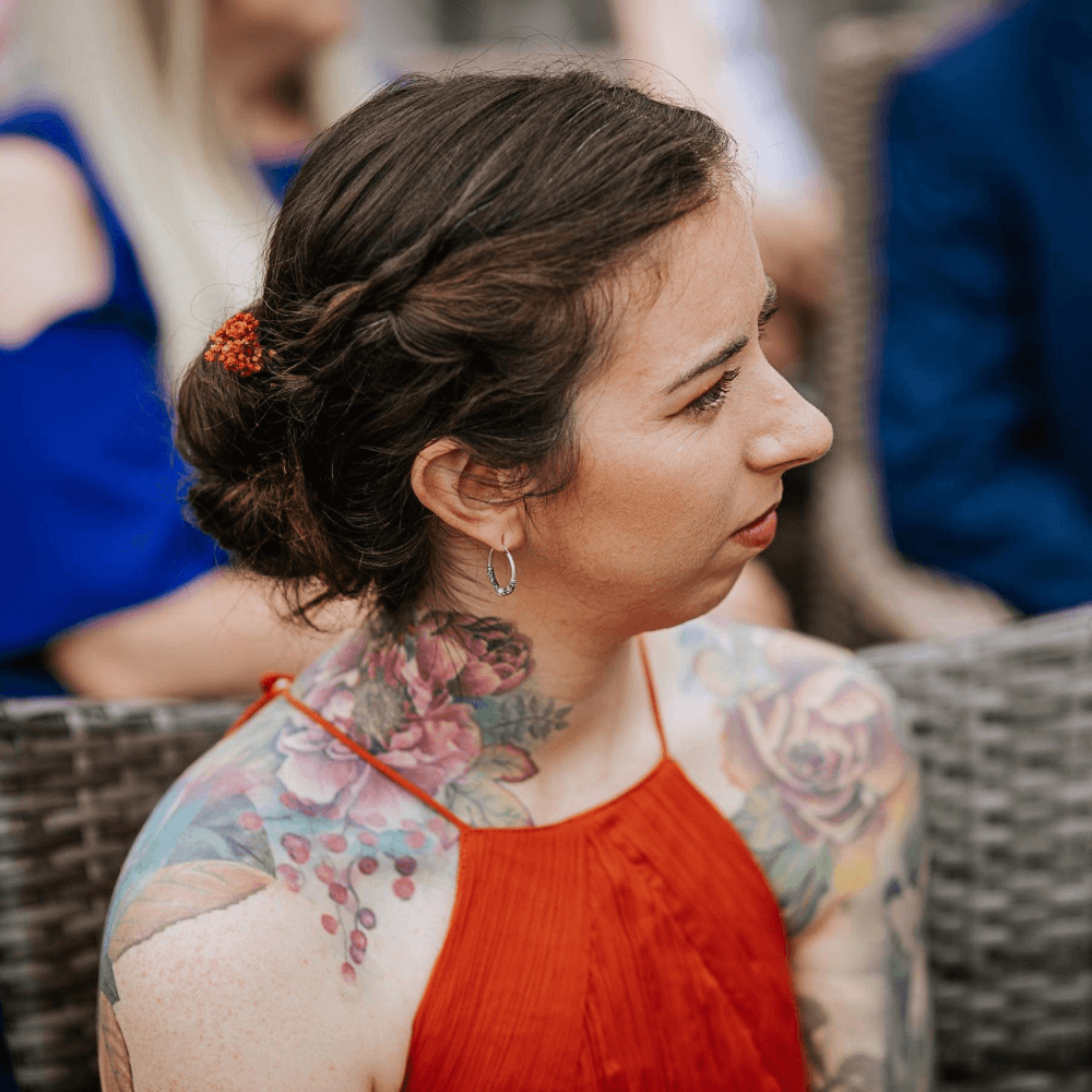 Pro Artist of the month - Bethanie Lauren