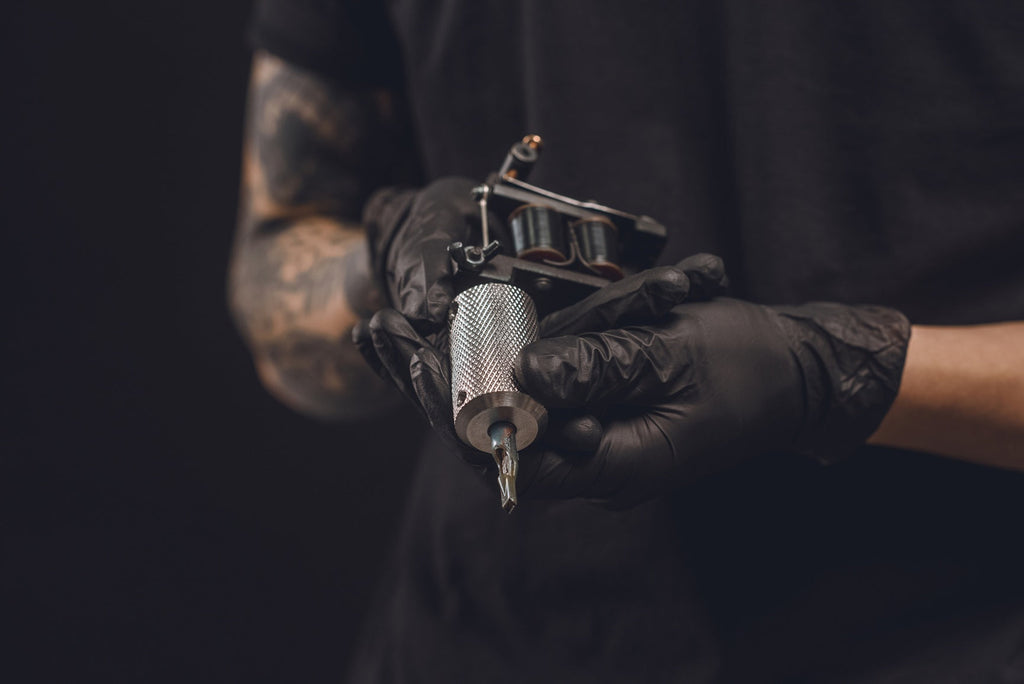 How to Maintain Your Tattoo Machine for Long-Term Performance