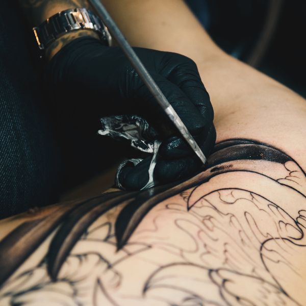 Mastering line work tattoos: Tips for artists and enthusiasts