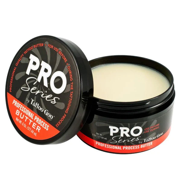 Professional Butter Magnum Reviews: Pro Series Professional Butter by Tattoo Goo ...