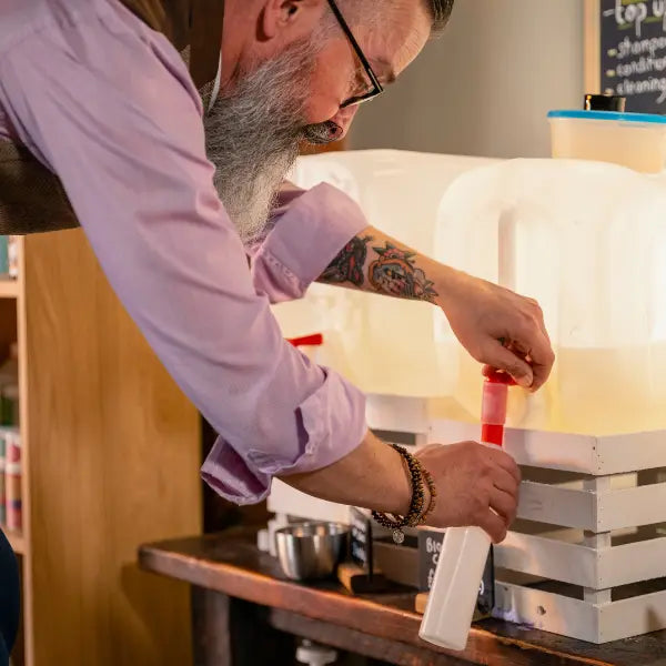 Sustainable tattooing: Eco-friendly practices for the conscious artist