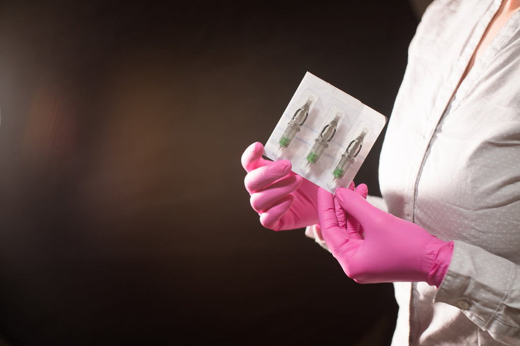 Tattoo Needles vs Cartridges: What UK Artists Prefer in 2026