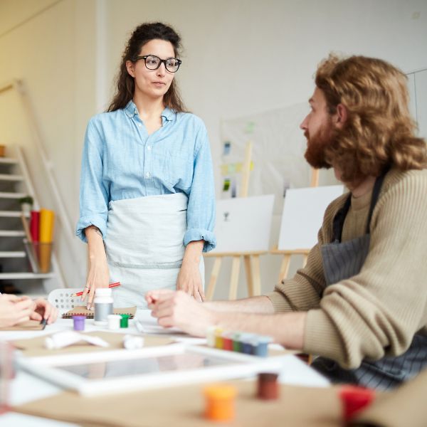 Tattoo artist collaboration: Benefits and how to collaborate successfully