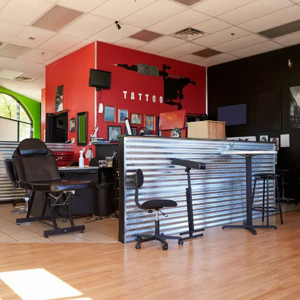 Tattoo marketing tips and tricks: How to promote your tattoo services professionally