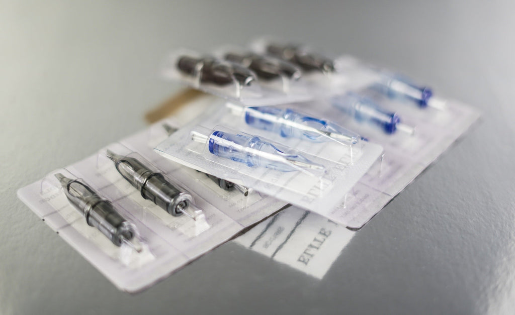Understanding Needle Configurations: RL, RS, M1, CM, and More