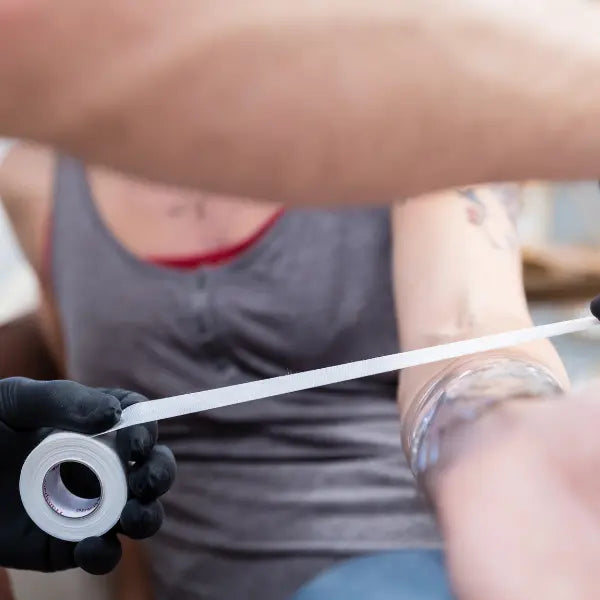 Tattoo wellness: Best aftercare products that speed up healing