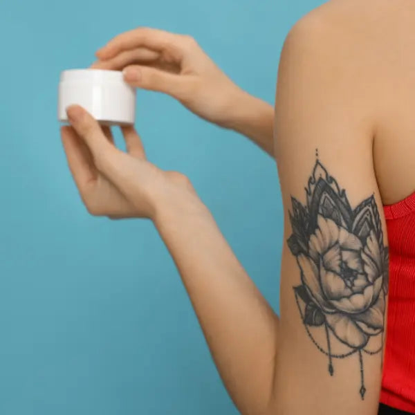 The comprehensive guide for tattoo aftercare: Weeks 6-10