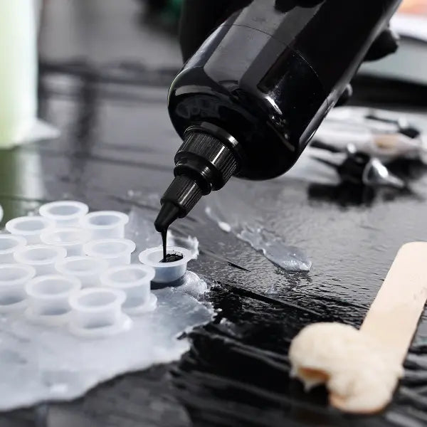 The science behind why and how are tattoos permanent