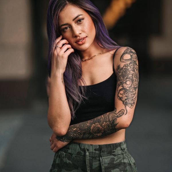 Top tattoo artist merchandise Unique apparel and accessories