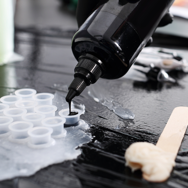 Understanding black ink tattoos: Top picks, safety standards, and best practices