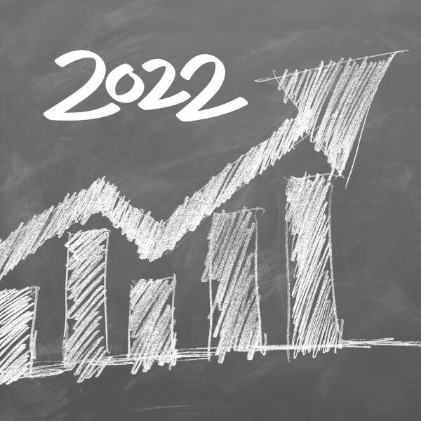 Tattoo Trends to Look Out for in 2022