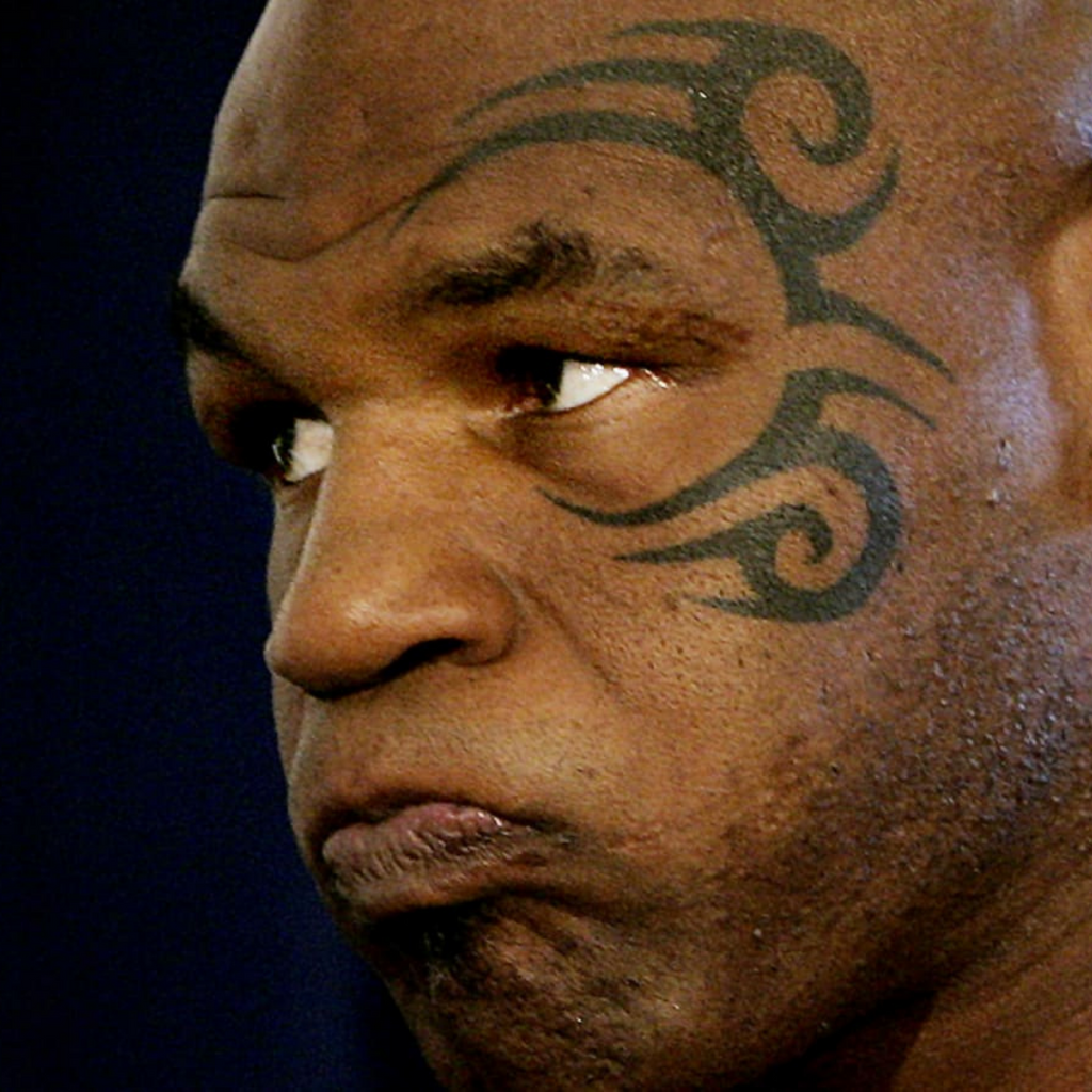 Tattoos & Copyright - What You Should Know