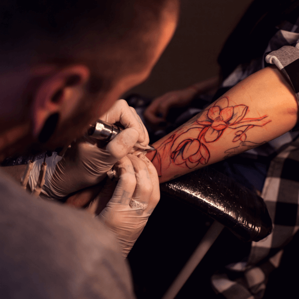 Are Tattoos Permanent? An Explanation