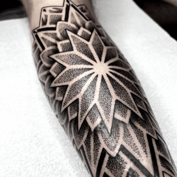 Interview with Kris Matthews - Sponsored Artist of the Month