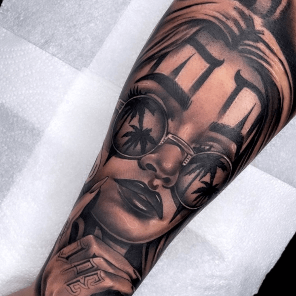 Interview with Troy Tuck - Sponsored Artist of the Month