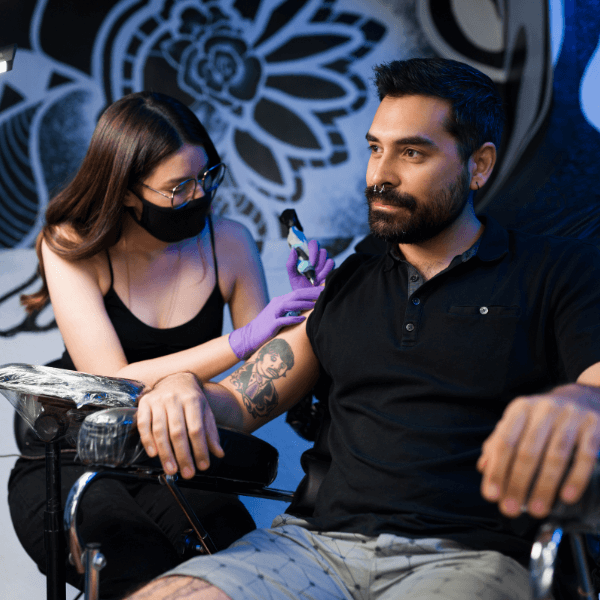 How to master client management within your tattoo business