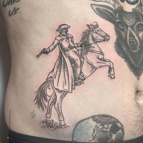 Interview with Tom Sandys - Sponsored Artist of the Month