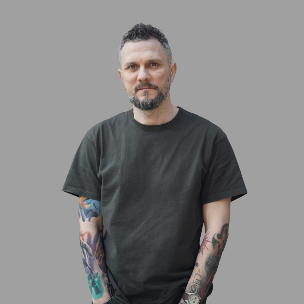 Pro Artist of the month – Ta2pawel